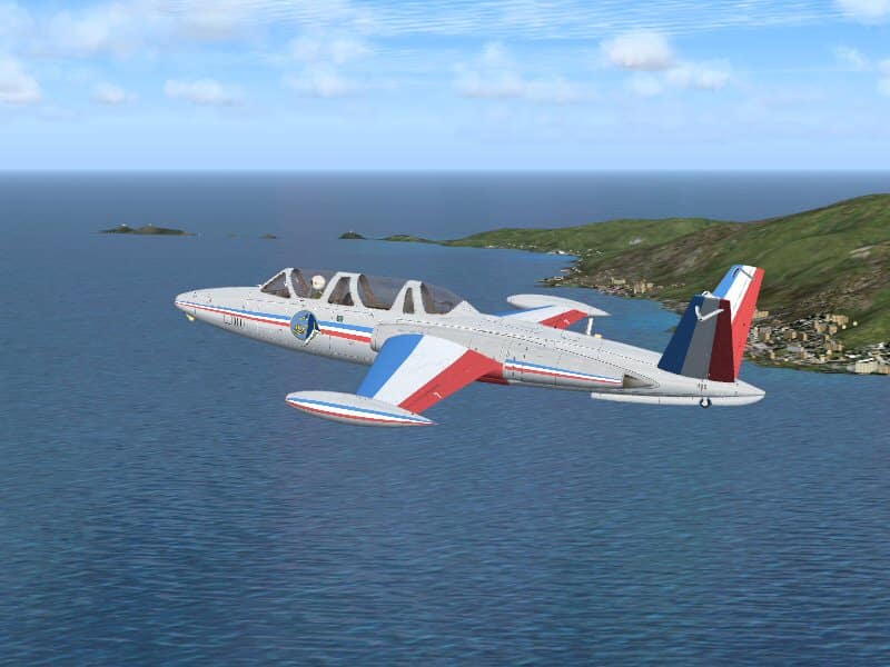 fsx sp1 and sp2